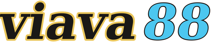 viava88 logo